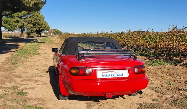 1991 Mazda MX 5 PHASE 1 complet