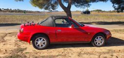 1991 Mazda MX 5 PHASE 1