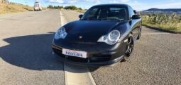 2003 Porsche 991 TYPE 996 CARRERA full