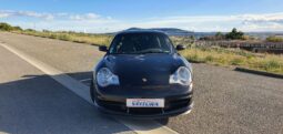 2003 Porsche 991 TYPE 996 CARRERA