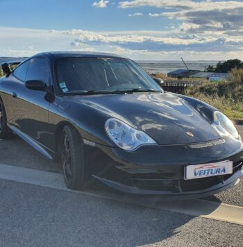 2003 Porsche 991 TYPE 996 CARRERA