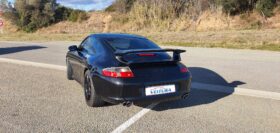 2003 Porsche 991 TYPE 996 CARRERA