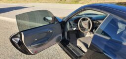 2003 Porsche 991 TYPE 996 CARRERA full