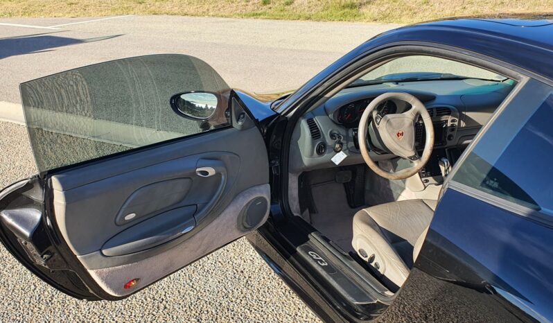 2003 Porsche 991 TYPE 996 CARRERA full