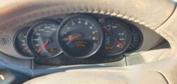 2003 Porsche 991 TYPE 996 CARRERA full