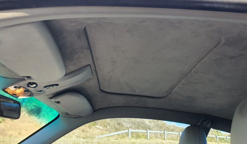 2003 Porsche 991 TYPE 996 CARRERA full