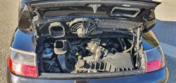 2003 Porsche 991 TYPE 996 CARRERA full