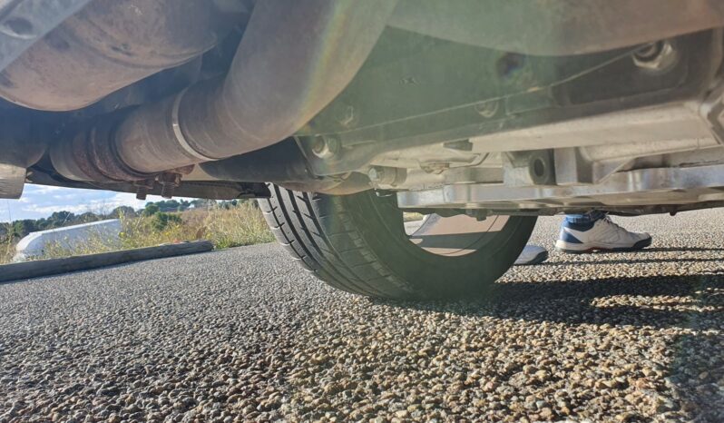 2003 Porsche 991 TYPE 996 CARRERA full