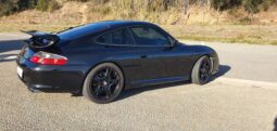 2003 Porsche 991 TYPE 996 CARRERA
