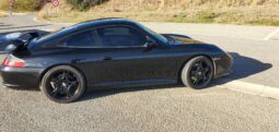 2003 Porsche 991 TYPE 996 CARRERA