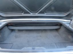 2011 Chevrolet Corvette C6 complet