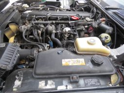 1990 Jaguar XJ 40 complet