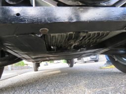 1957 Citroen 2 CV AZ complet