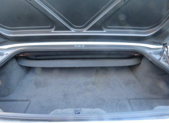 2011 Chevrolet Corvette C6 complet