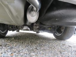 1969 Alfa Romeo 1750 coupe bertone complet