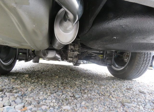 1969 Alfa Romeo 1750 coupe bertone complet