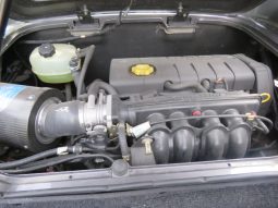 2001 LOTUS Elise S2 complet