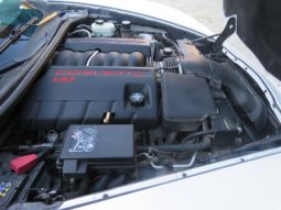 2011 Chevrolet Corvette C6 complet