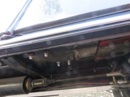 1957 Citroen 2 CV AZ complet