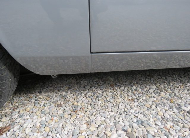 1969 Alfa Romeo 1750 coupe bertone complet