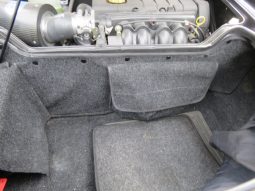 2001 LOTUS Elise S2 complet