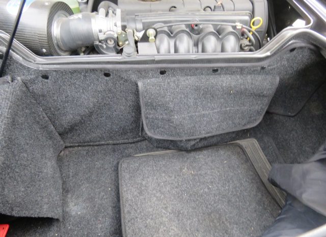 2001 LOTUS Elise S2 complet