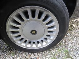 1990 Jaguar XJ 40 complet