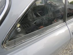 1969 Alfa Romeo 1750 coupe bertone complet