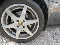 2001 LOTUS Elise S2 complet