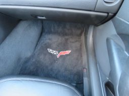 2011 Chevrolet Corvette C6 complet