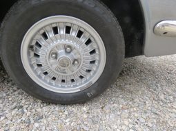 1969 Alfa Romeo 1750 coupe bertone complet