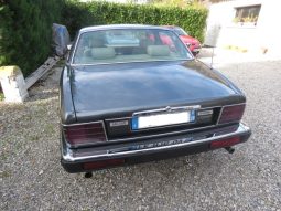 1990 Jaguar XJ 40 complet