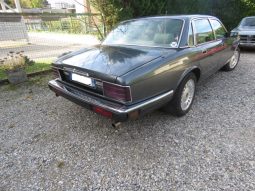 1990 Jaguar XJ 40 complet