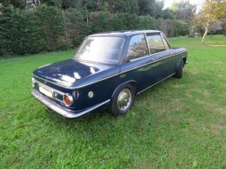 1968 BMW 1602 TI complet