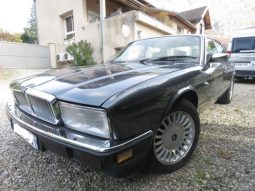 1990 Jaguar XJ 40 complet