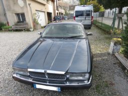 1990 Jaguar XJ 40 complet