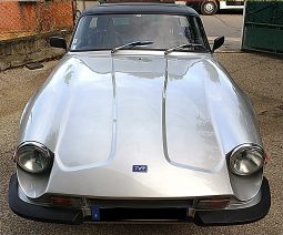 1977 TVR 3000 M complet