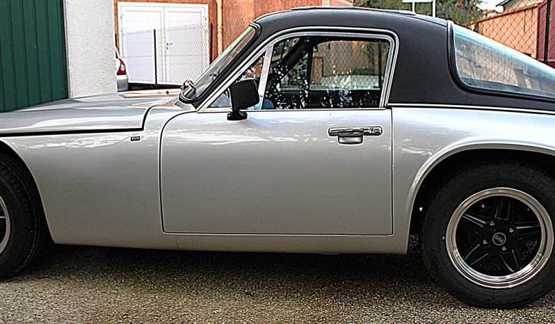 1977 TVR 3000 M complet