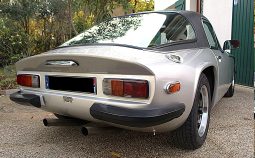 1977 TVR 3000 M complet