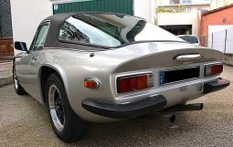 1977 TVR 3000 M complet