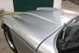 1977 TVR 3000 M complet