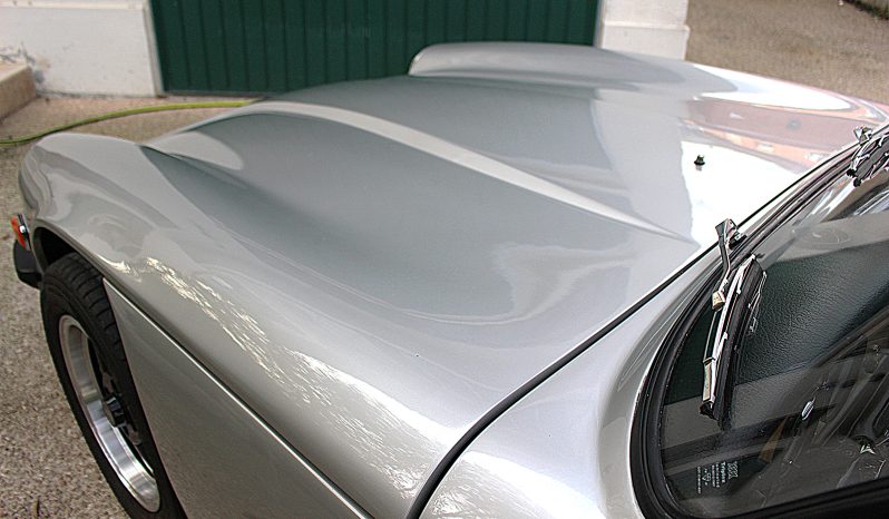 1977 TVR 3000 M complet