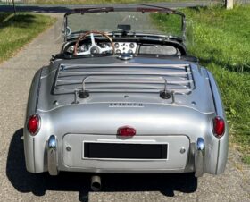 1959 Triumph TR3A
