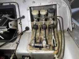 1959 Triumph TR3A complet