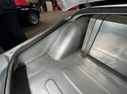 1959 Triumph TR3A complet