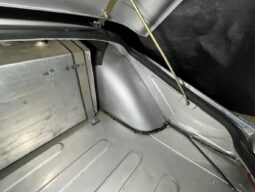 1959 Triumph TR3A complet