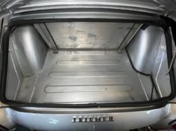 1959 Triumph TR3A complet