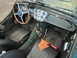 1959 Triumph TR3A complet