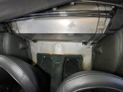 1959 Triumph TR3A complet