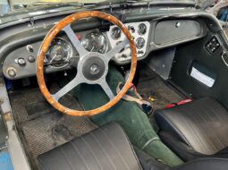 1959 Triumph TR3A complet